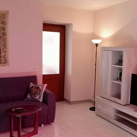 Apartmán La Casa Nel Bosco, Ma A 2 Passi Dal Centro Rivergaro Exteriér fotografie