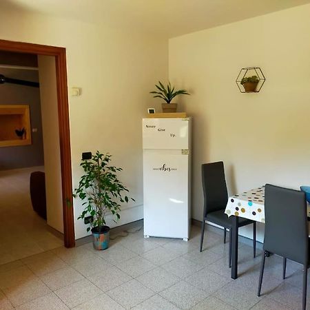 Apartmán La Casa Nel Bosco, Ma A 2 Passi Dal Centro Rivergaro Exteriér fotografie