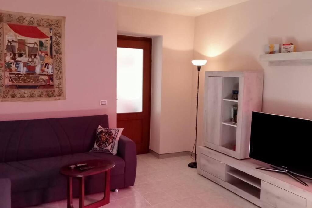 Apartmán La Casa Nel Bosco, Ma A 2 Passi Dal Centro Rivergaro Exteriér fotografie